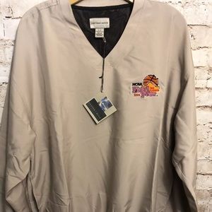 Cutter & Buck 2004 NCAA Final Four Pullover Jacket
